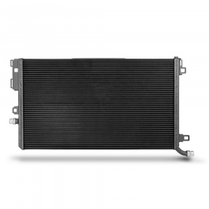 Wagner Tuning Radiator Kit Mercedes Benz C63 (S) AMG - Img 3