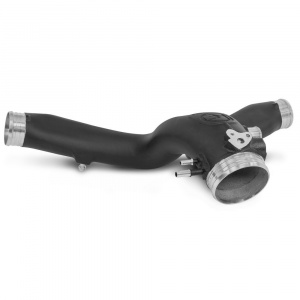 Y-charge pipe kit 001100006-KIT.991.2.WT - Img 3