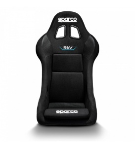 Състезателна седалка Sparco REV QRT 2024 - Img 3