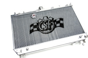 12-15 Chevy Camaro V8 & V6 High-Performance All-Aluminum Radiator - Img 2