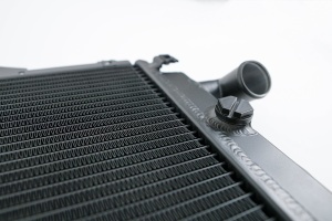 94-99 Ferrari F355 High-Performance All-Aluminum Radiator (LH) - Img 9