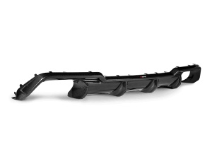 AKRAPOVIC DI-BM/CA/7/G Carbon Fibre Diffuser Rear (High Gloss) for BMW M8 / M8 Competition / M8 Gran Coupe (F91/F92/F93) 2020-2024