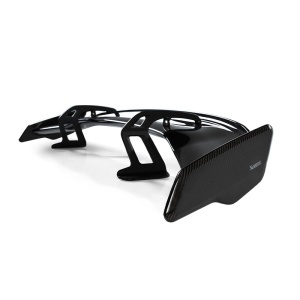 AKRAPOVIC WI-BM/CA/1/G Rear Wing (Carbon) for BMW M2 (G87) / M3 (G80/G81) / M4 (G82/G83) 2021-2024 - Img 1