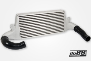 Audi RS3 8V 8Y Intercooler - Img 7