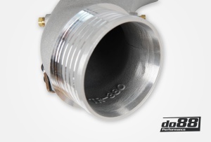 Audi RS3 (8V 8Y) / TT RS (8S) Charge pipes - Img 7