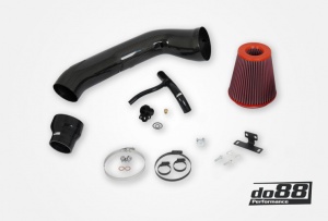 Audi RS3 (8V) / TT RS (8S) Open Intake System