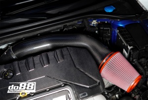 Audi RS3 (8V) / TT RS (8S) Open Intake System - Img 3