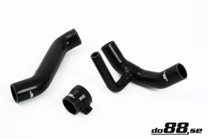 Audi S2 RS2 ABY ADU 1992-1996, Pressure hoses