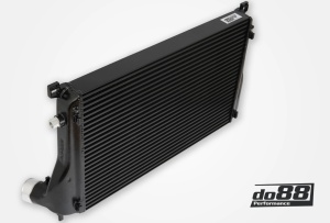 AUDI SEAT SKODA VW 1.8 / 2.0 TSI (MQB) Intercooler - Img 3
