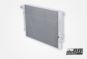 AUDI SEAT SKODA VW 1.8 / 2.0 TSI (MQB) Radiator - Img 2