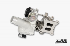 AUDI VW SEAT SKODA 2.0 TSI EA888 (MQB) Stage 1 Turbo 485hp, Gar - Img 3