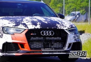 BigPack Audi RS3 8V - Img 5