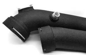 BMS Chargepipe for BMW F-Series N55 - Img 3