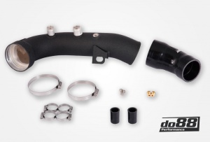 BMW 135i 335i 35i N54 2007-2013 (E9X E8X) Pressure pipe - Img 1