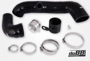 BMW 135i 335i 35i N55 2010-2013 (E9X E8X) Turbo Inlet hose - Img 3