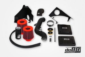 BMW F8X M2C M3 M4 Intake system - Img 3