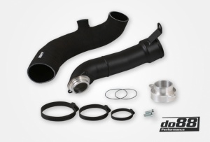 BMW F8X M2C M3 M4 Turbo inletpipe - Img 1