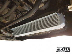 BMW M3 E46 Engine oil cooler Racing - Img 6