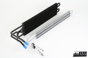 BMW M3 E90 Servo Oil cooler Racing - Img 3