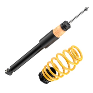 Coilovers ST X galvanized steel (with fixed damping) 13210005 - Img 6