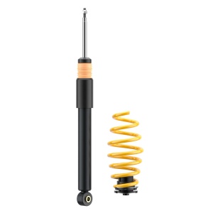 Coilovers ST X galvanized steel (with fixed damping) 1321000E - Img 8