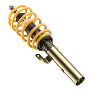 Coilovers ST X galvanized steel (with fixed damping) 13210020 - Img 4