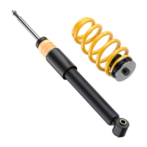 Coilovers ST X galvanized steel (with fixed damping) 13210027 - Img 7
