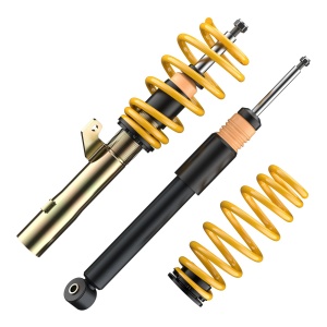 Coilovers ST X galvanized steel (with fixed damping) 13210040 - Img 2