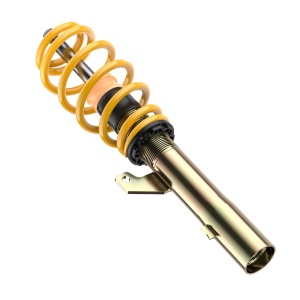 Coilovers ST X galvanized steel (with fixed damping) 132100AD - Img 4