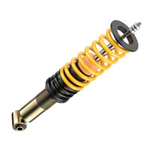 Coilovers ST X galvanized steel (with fixed damping) 13215016 - Img 6