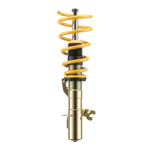 Coilovers ST X galvanized steel (with fixed damping) 1322000A - Img 5