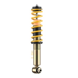Coilovers ST X galvanized steel (with fixed damping) 1322000B - Img 8