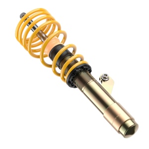 Coilovers ST X galvanized steel (with fixed damping) 1322000H - Img 4