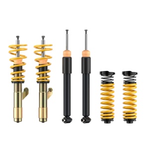 Coilovers ST X galvanized steel (with fixed damping) 1322000J