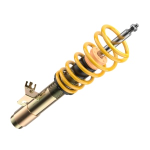 Coilovers ST X galvanized steel (with fixed damping) 1322000Q - Img 3