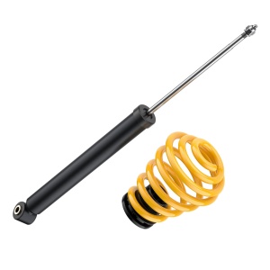 Coilovers ST X galvanized steel (with fixed damping) 13220011 - Img 6