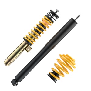 Coilovers ST X galvanized steel (with fixed damping) 13220022 - Img 2