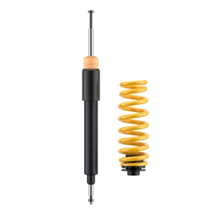 Coilovers ST X galvanized steel (with fixed damping) 13220033 - Img 8