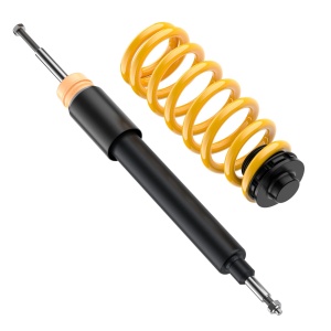 Coilovers ST X galvanized steel (with fixed damping) 13220039 - Img 7