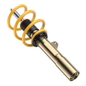 Coilovers ST X galvanized steel (with fixed damping) 132200AG - Img 4