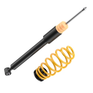 Coilovers ST X galvanized steel (with fixed damping) 13230061 - Img 6
