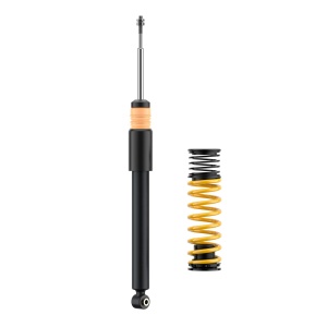 Coilovers ST X galvanized steel (with fixed damping) 13250033 - Img 8