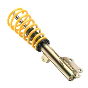 Coilovers ST X galvanized steel (with fixed damping) 13260085 - Img 4