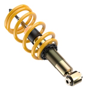 Coilovers ST X galvanized steel (with fixed damping) 13261017 - Img 7