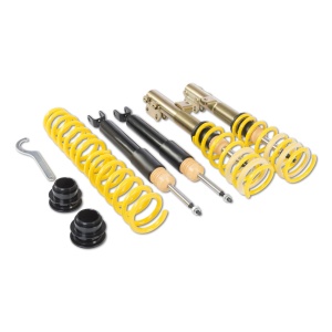 Coilovers ST X galvanized steel (with fixed damping) 13266006
