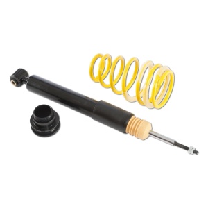 Coilovers ST X galvanized steel (with fixed damping) 13266007 - Img 4