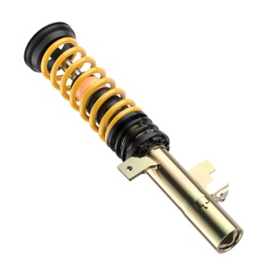 Coilovers ST X galvanized steel (with fixed damping) 13267011 - Img 4