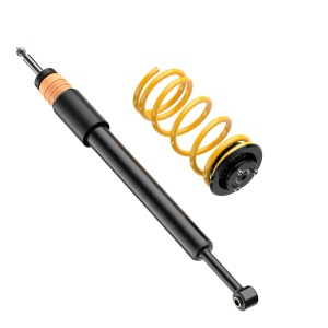 Coilovers ST X galvanized steel (with fixed damping) 13267015 - Img 7