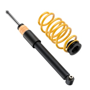Coilovers ST X galvanized steel (with fixed damping) 13270008 - Img 7