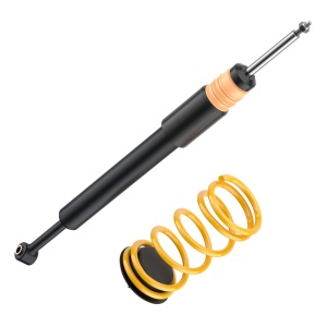 Coilovers ST X galvanized steel (with fixed damping) 13275018 - Img 6